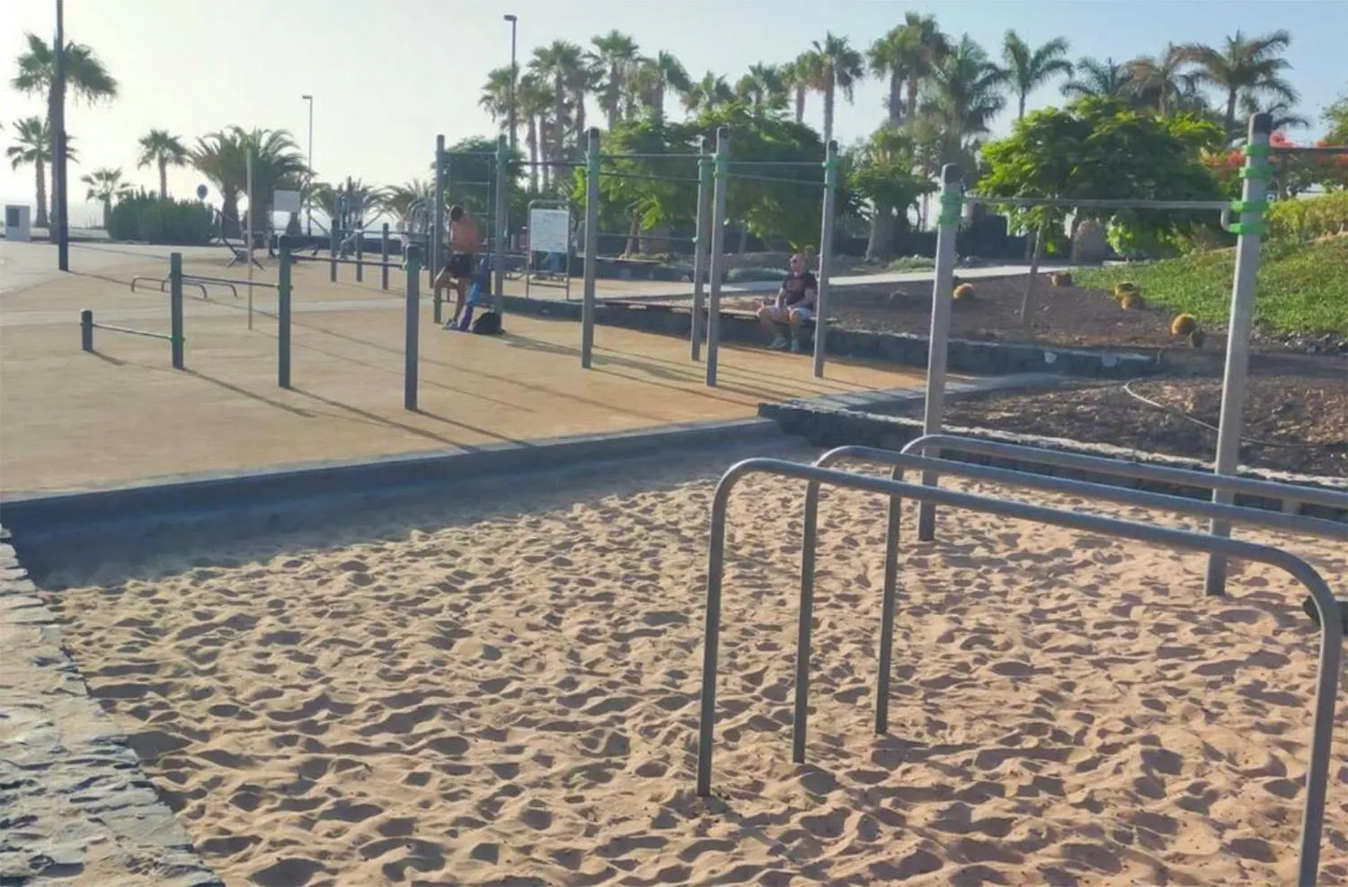Alcala Seaside Apartment, Two Rooms, Private Parking Spain