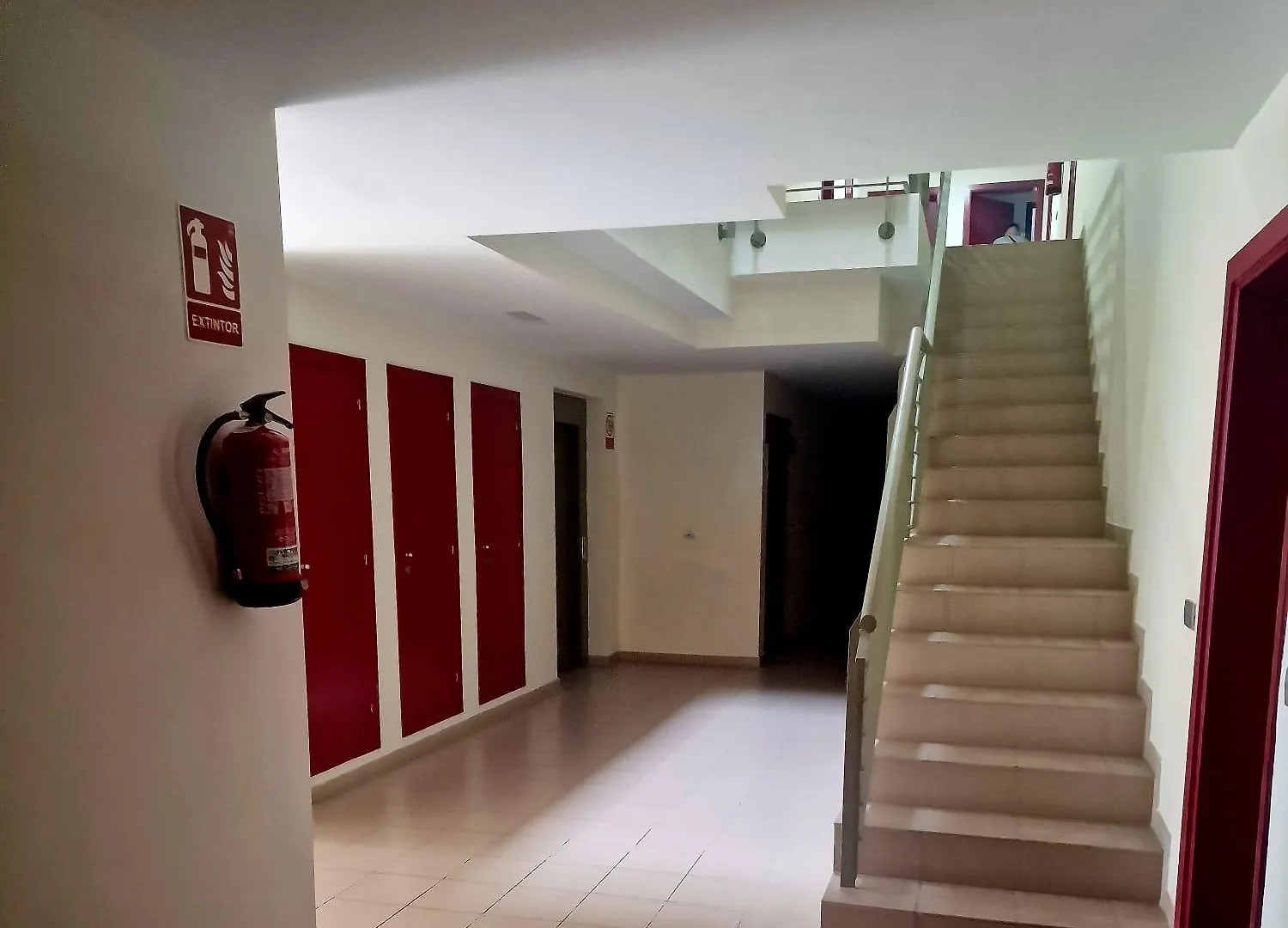 Alcala Seaside Apartment, Two Rooms, Private Parking إسبانيا