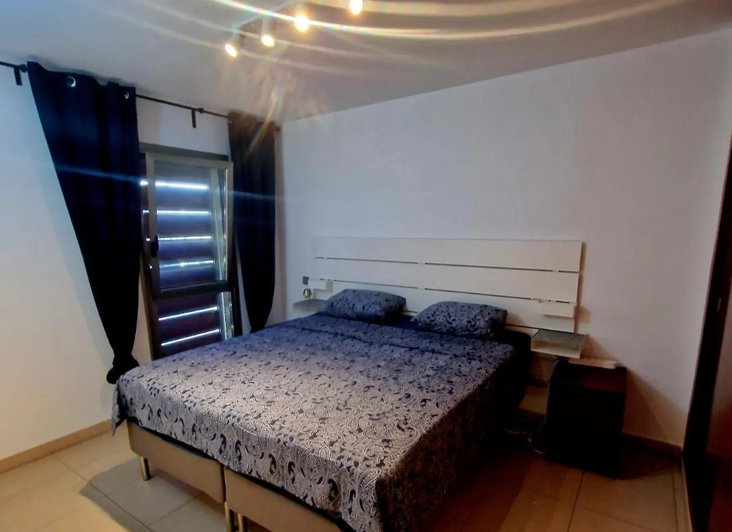 شقة Alcala Seaside Apartment, Two Rooms, Private Parking إسبانيا