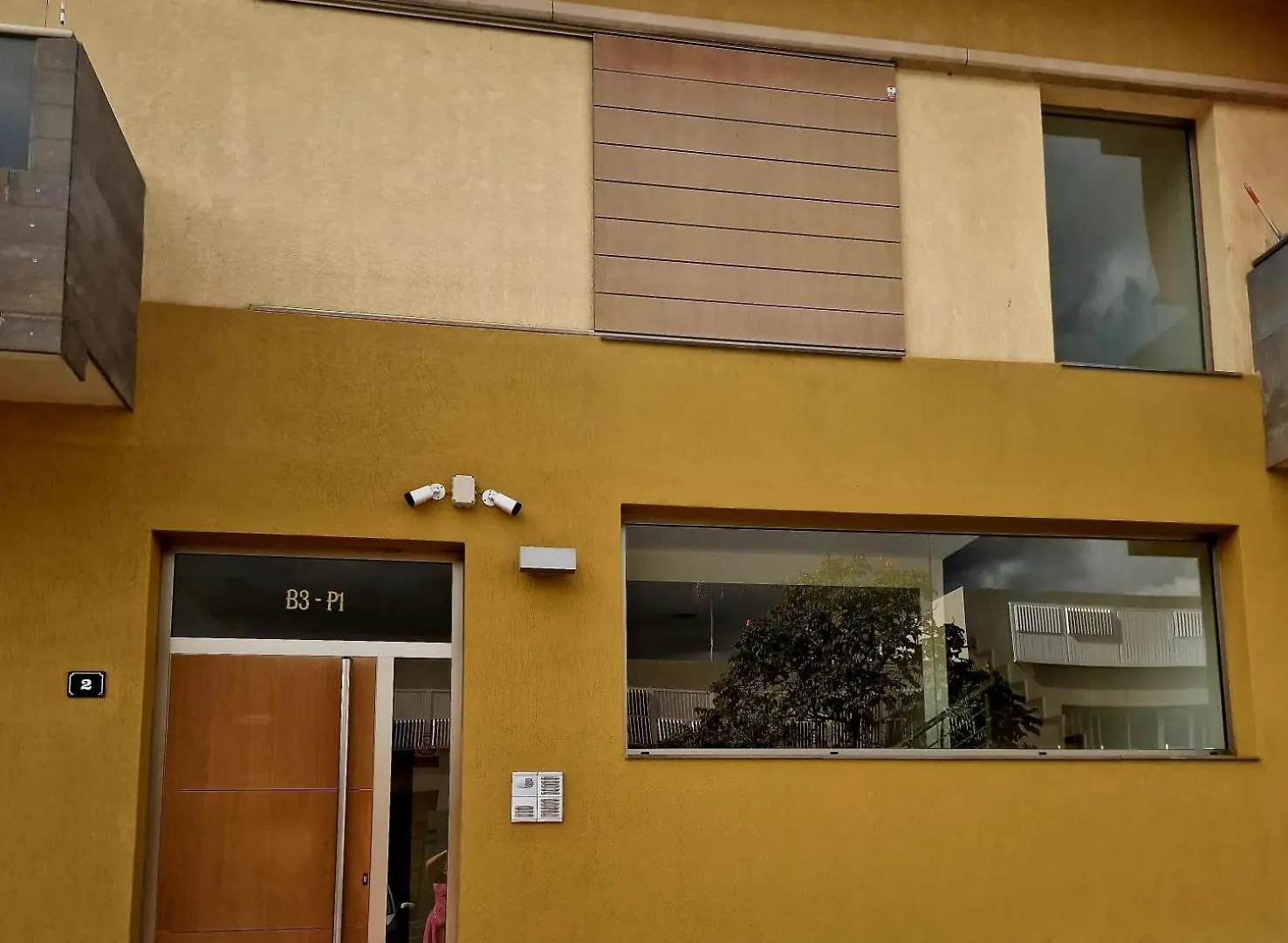 Alcala Seaside Apartment, Two Rooms, Private Parking شقة Alcalá la Real
