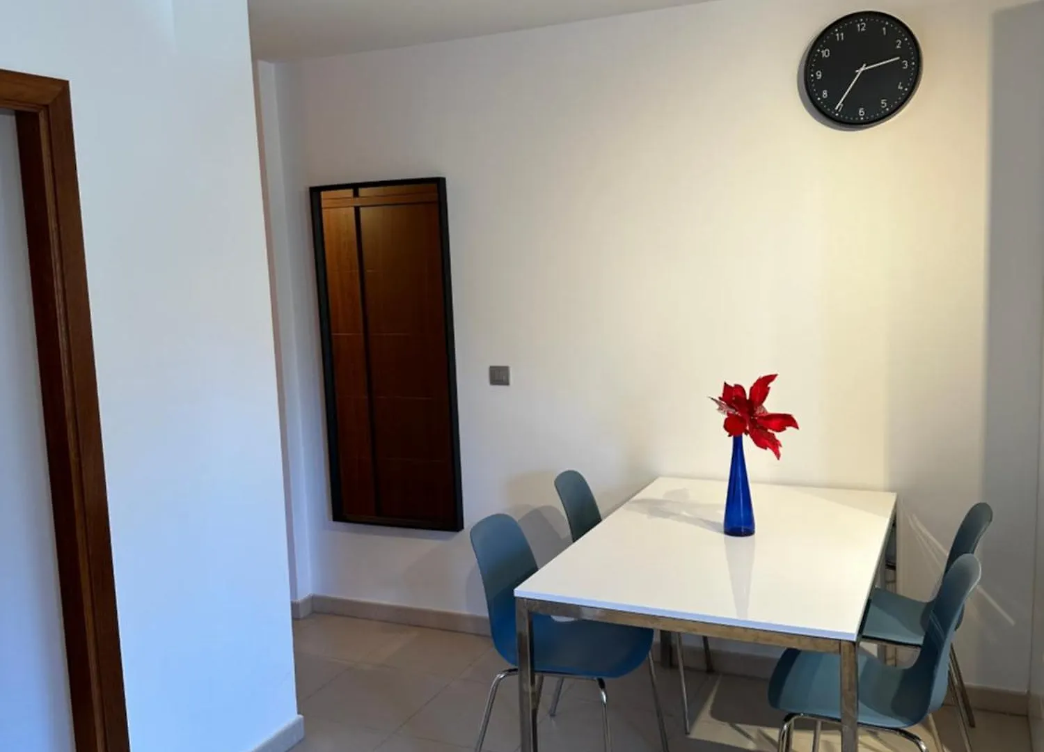 Alcala Seaside Apartment, Two Rooms, Private Parking Alcalá la Real