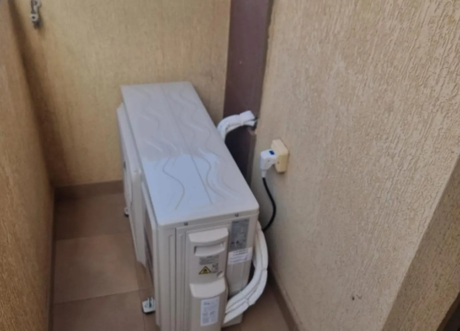 Alcala Seaside Apartment, Two Rooms, Private Parking 0*, Alcalá la Real إسبانيا