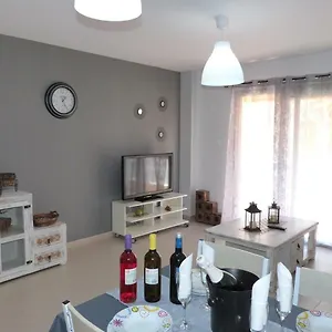 Center Apartamento