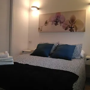 Ifae Apartamento